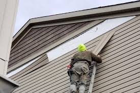 Best Siding Removal and Disposal  in Maysville, MO